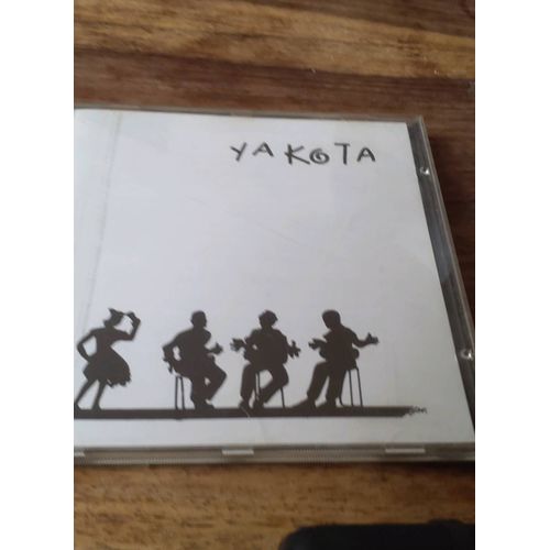 Cd Yakota