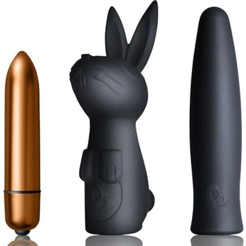 Silhouette - Set Dark Desires