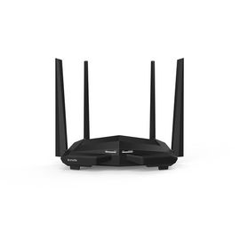 Tenda AC10 Router Wifi Gigabit Dual Band AC1200