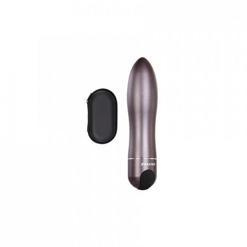 Stimulateur Clito Mini Vibro Travel Gasm 9cm Evolved