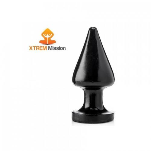 Plug Anal Xxl Plug Mission Blast 24 X 11cm Hardtoys