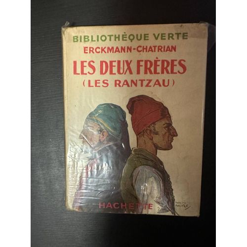 Les Deux Freres ( Les Rantzau )