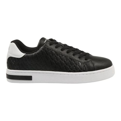 Baskets Mode Armani Exchange Xm000140 Af11916