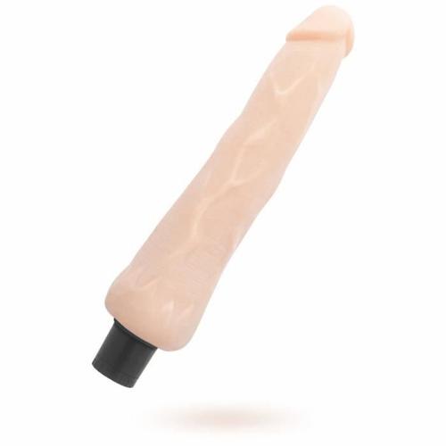 Loveclone Ragnar Autolubrification Vibrador 24.5cm