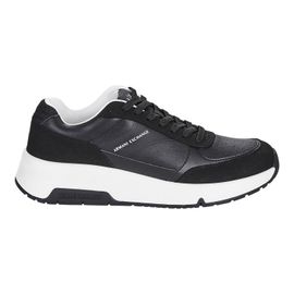 Baskets Mode Armani Exchange Xux225 Xv862