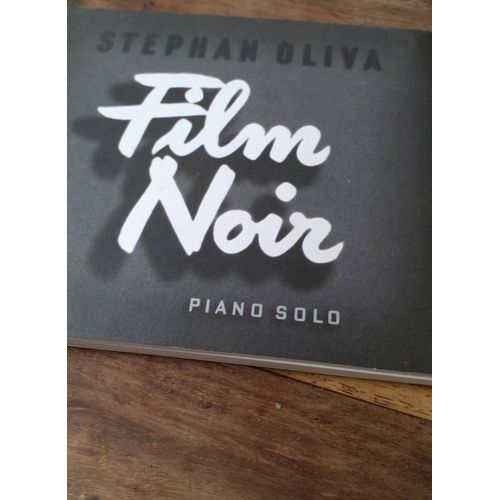 Cd Stephan Oliva