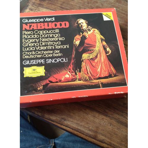 Nabucco