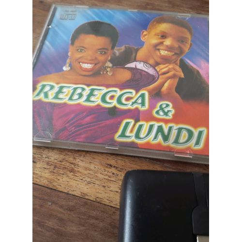 Cd Rebecca Et Lundi