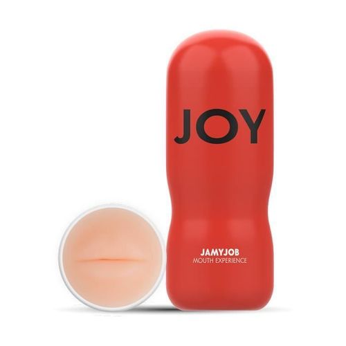 Jamyjob Masturbateur Boca Excitante