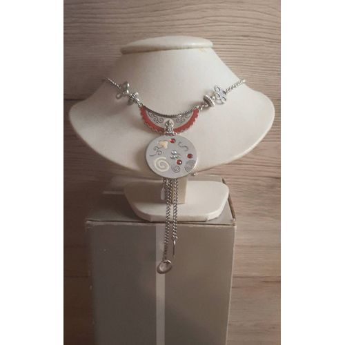 Collier Fantaisie