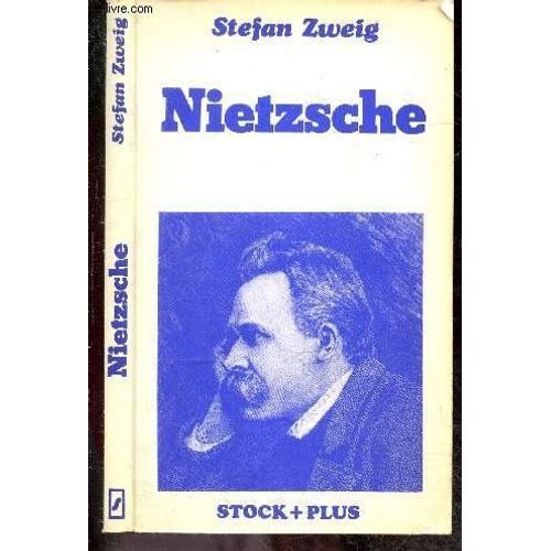 Le Combat Avec Le Démon N° 1 - Nietzsche