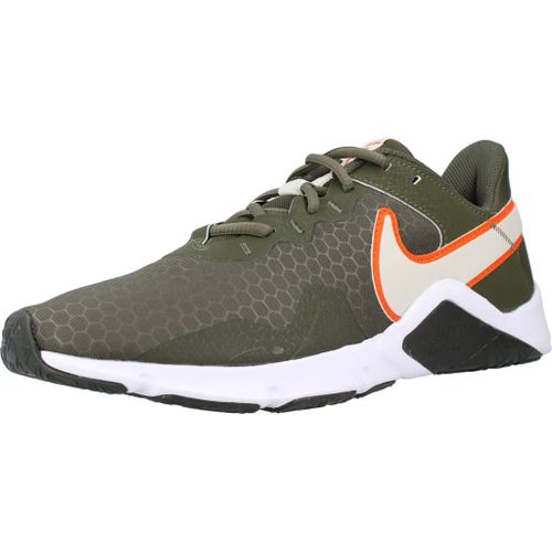 Nike Legend Essential Colour Vert