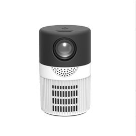 Projecteur HD Mini Mini Projecteur Portable 1080P