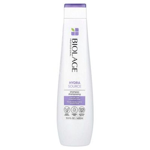 Biolage, Hydra Source, Shampooing, Pour Cheveux Secs, 400 Ml 