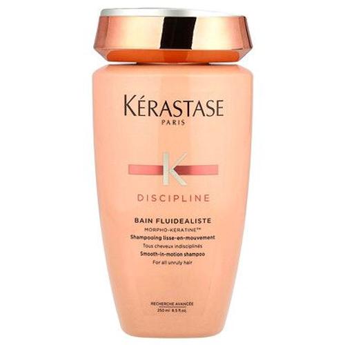 Kerastase, Discipline, Shampooing Smooth-In-Motion, 250 Ml 