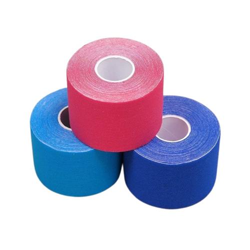 Shop-Story - Kinesiotape : Bandes De Kinésiologie Anti-Douleurs - Pack De 3