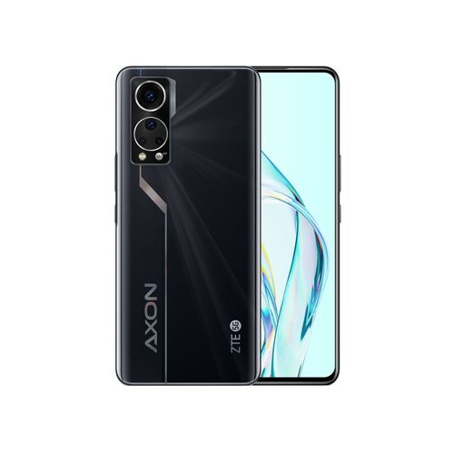 ZTE Axon 30 5G 12/256 Go NFC Noir