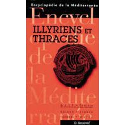Illyriens Et Thraces