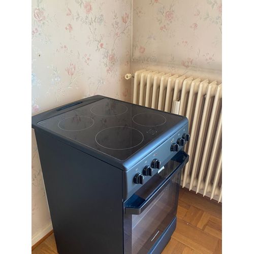 Cuisinière vitrocéramique Thomson TCC51.4BM