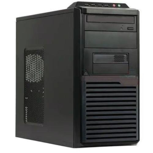 PC assemblé AMD Athlon II X2 - 3.2 Ghz - Ram 4 Go - DD 500 Go