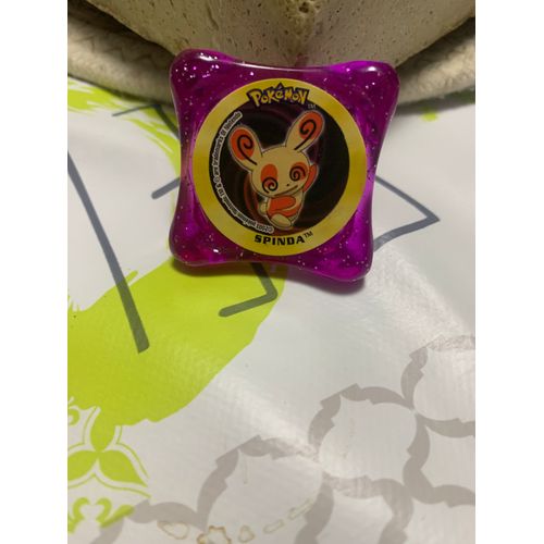 Waps Spinda