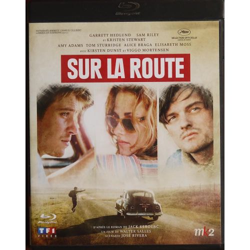 Sur La Route
