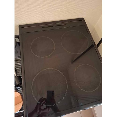 Cuisinière