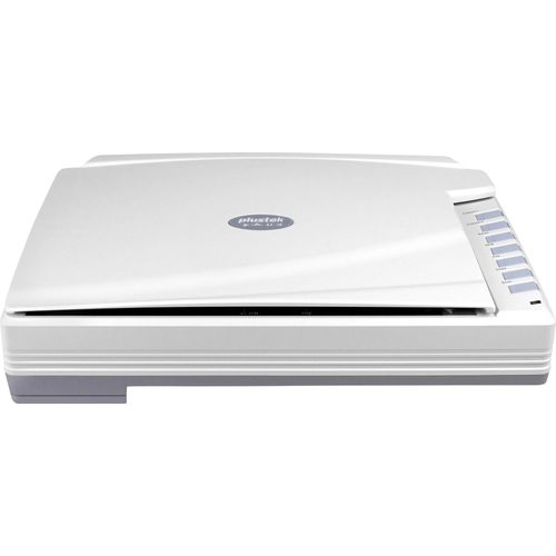 Plustek OpticPro A320E Scanner à plat A3