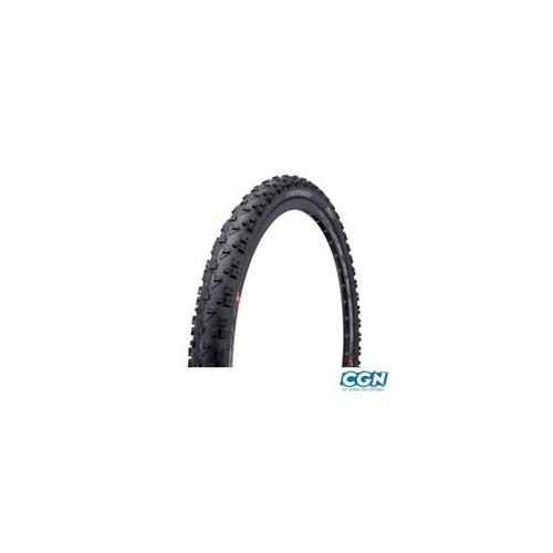 Pneu Vtt 26x2.00 Tr Hutchinson Rock Ii Noir Tt (50-559)