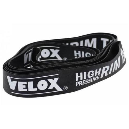 Velox Ruban De Jante Haute Pression Vtt 27,5-584 18 Mm Noir 20 Pi?Ces