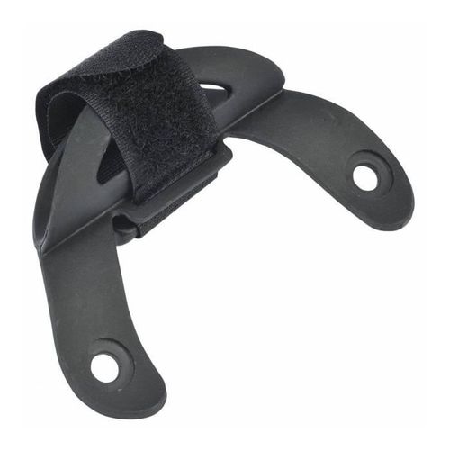 Clip Fixation Pompe Mini Zefal Air Profil-Air Profil Xl-X'light-X'tra Light (Vendu A L Unite)