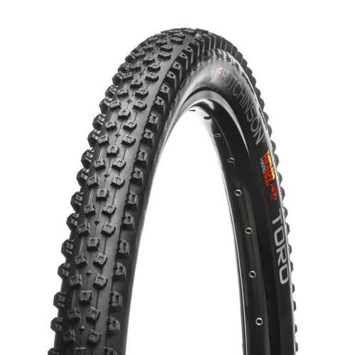 Pneu Vélo - Vtt - Hutchinson - Toro Xc-Trail - 26x2.10 (51-559) - Noir - Tubetype