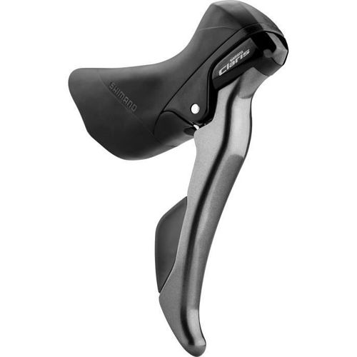 Shimano Claris St-R2000/-R2030 - Commande De Vitesse - Droite 8s Gris/Noir
