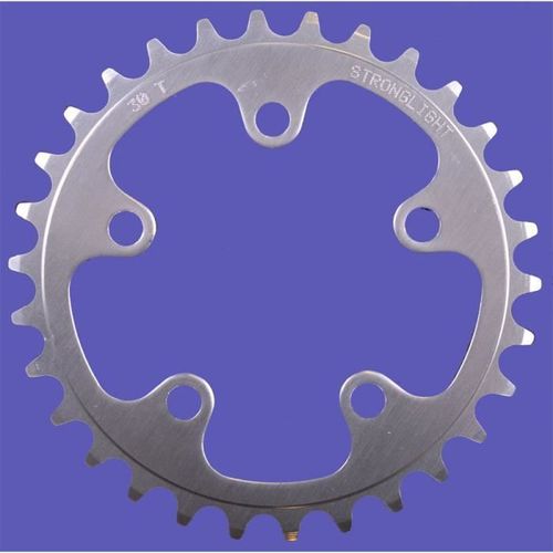 Plateau D74 28 Dents Arg Strong
