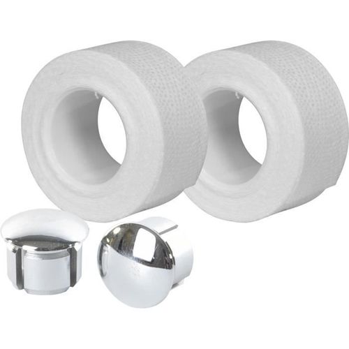 Velox - Guidoline® Tressorex 85 Blanc - Couleur:Blanc Color:Blanc Packing:La Pair