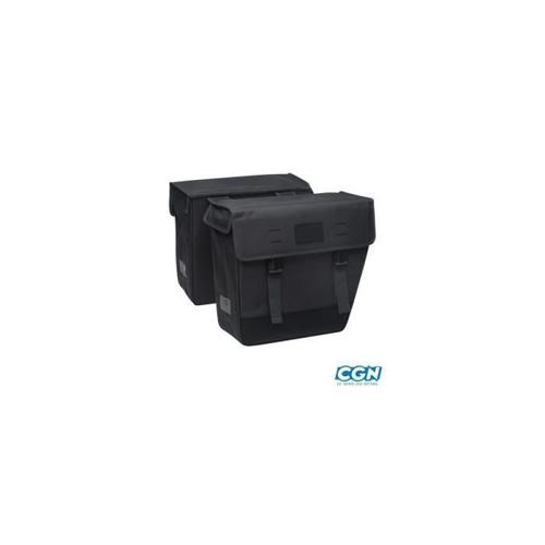 Sacoche Velo Porte Bagage A Pont Newlooxs Origin Hybrid - 33 Litres - 360x330x150mm