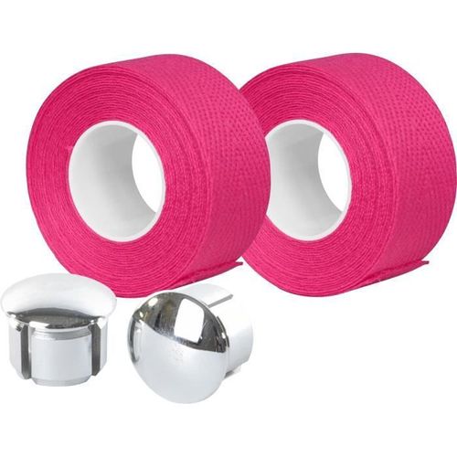 Velox - Guidoline® Tressostar 90 Rose Flash - Couleur:Rose Color:Rose Packing:La Pair