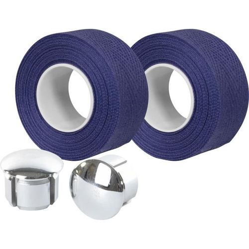 Velox - Guidoline® Tressorex 85 Bleu - Couleur:Bleu Color:Bleu Packing:La Pair
