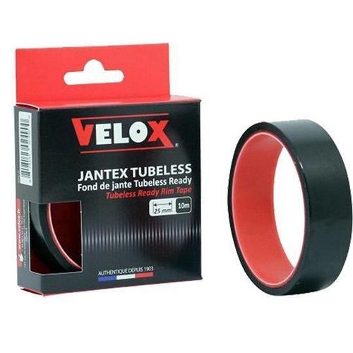 Fond De Jante Tubeless Velox 25mm (Rouleau De 10m)