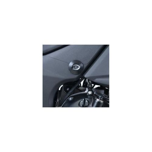 4450421 - Insert De Cadre Droit R&G Racing Kawasaki 1000 Versys