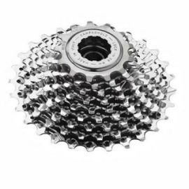 Cassette Veloce 9v