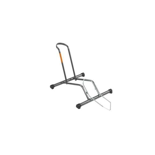 Presentoir 1 Velo Roue Av Ou Ar Universel 26"/27.5''/29''/700 Noir Stabilus En Boite
