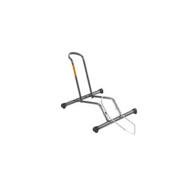 Presentoir 1 Velo Roue Av Ou Ar Universel 26"/27.5''/29''/700 Noir Stabilus En Boite