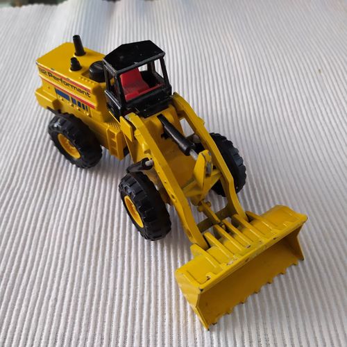 Engin De Chantier Majorette