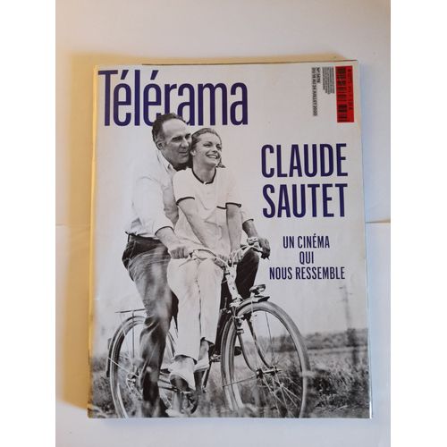 Télérama N° 3679