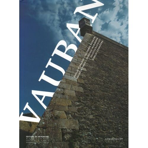 Vauban - La Pierre Et La Plume