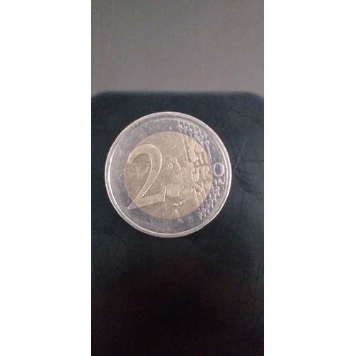 Pièce De Monnaie 2 € Belge 2004