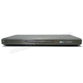 lecteur DVD LG modèle DV8931H
