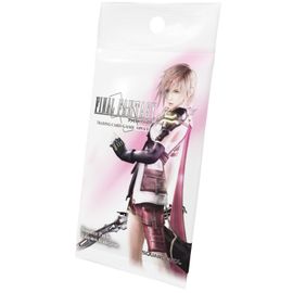 Booster Final Fantasy - Opus V