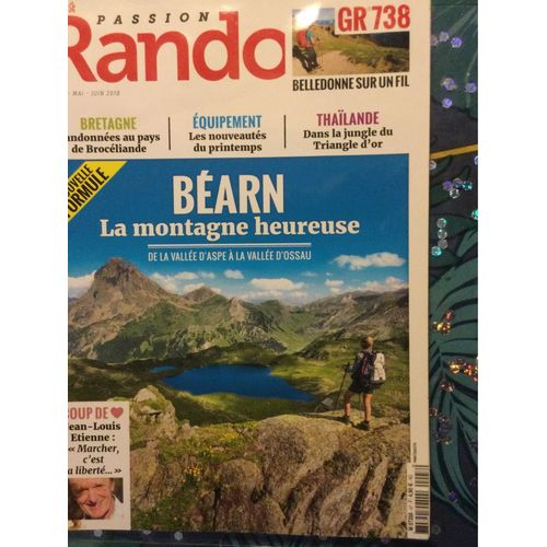 Passion Rando N°47
